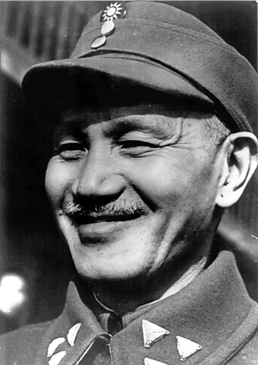 Xi'an Incident: Chiang Kai-shek's Capture and Unity Pact with Communists
