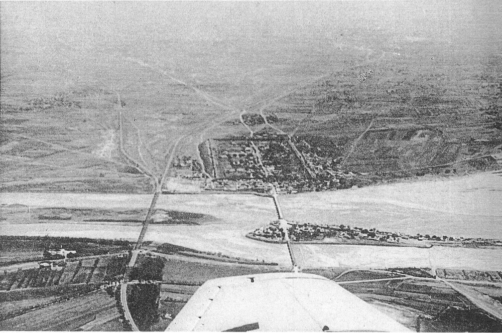 Start of Second Sino-Japanese War: Marco Polo Bridge Incident