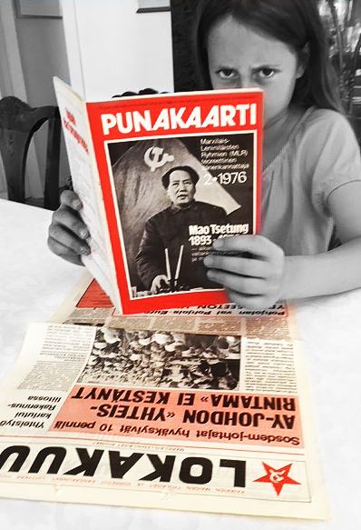 Impact of Mao Zedong's Death on the Cultural Revolution