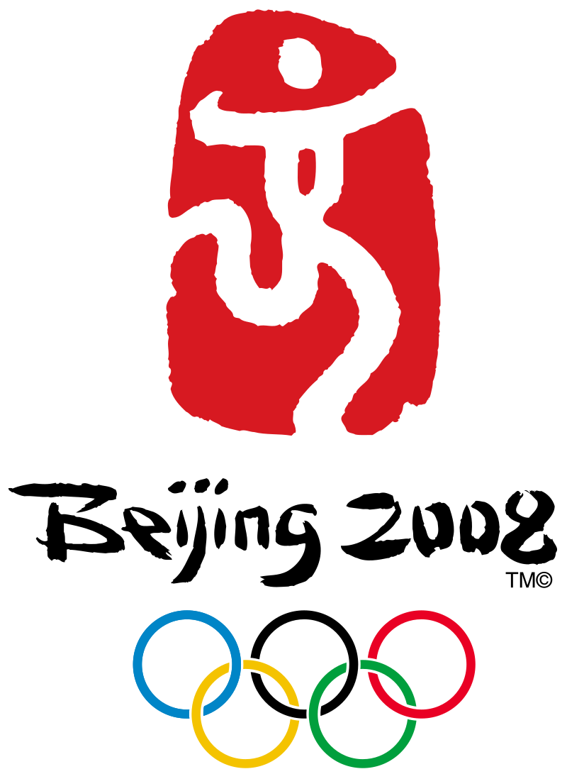 Beijing hosts Summer Olympics spotlighting economic growth and infrastructure.