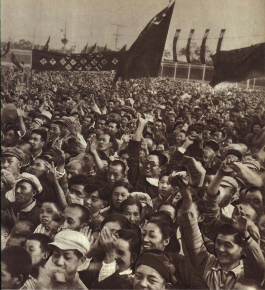 China National Day Celebration Significance of October 1st