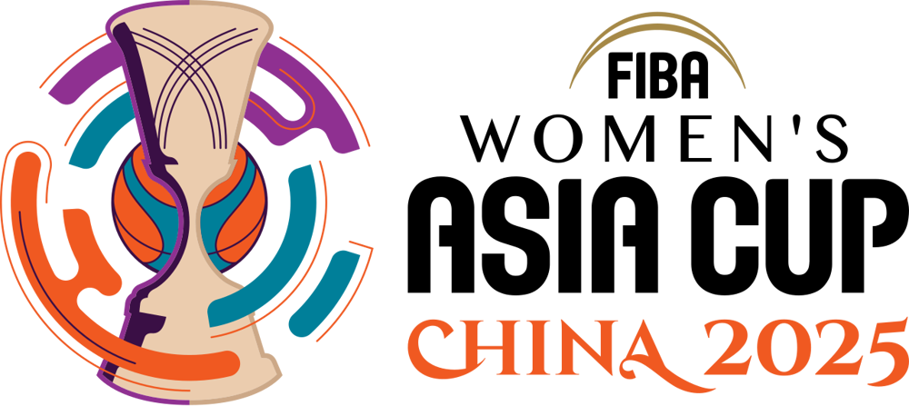 2025 FIBA Women's Asia Cup Held