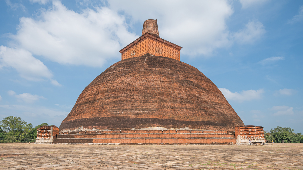 Invasion and Fall of Polonnaruwa Kingdom.