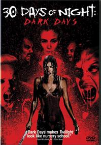 30 Days of Night: Dark Days