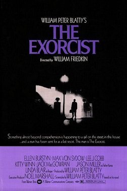 The Exorcist (1973)