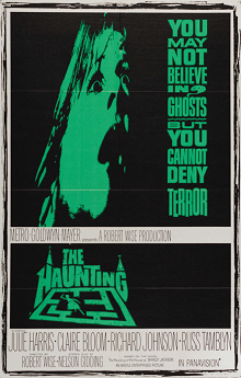 The Haunting