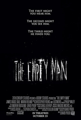 The Empty Man