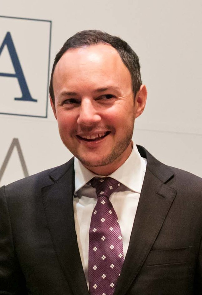 Xavier Espot Zamora elected prime minister as centre-right coalition wins majority votes.