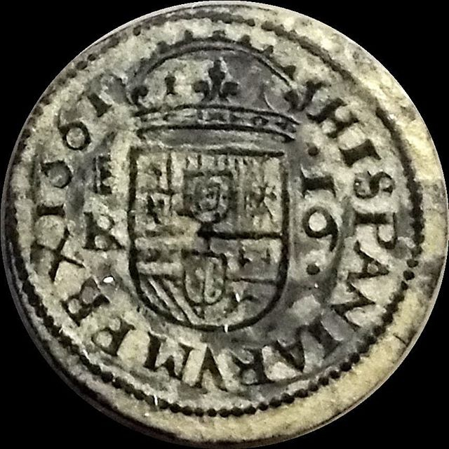 First local governance in South America.