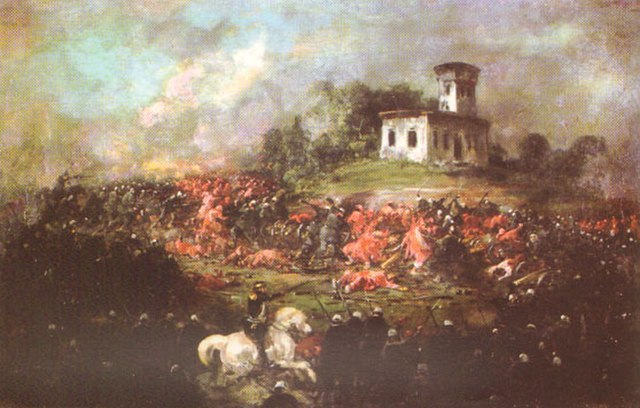 Battle of Pavón outcomes led to Buenos Aires defeating the Argentine Confederation in a historical confrontation.