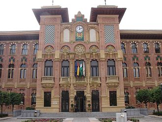 Jesuits founded University of Córdoba, a renowned educational institution in South America.