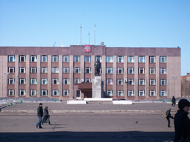 Creation of the National Agricultural Technology Institute for Advancement in Agriculture.