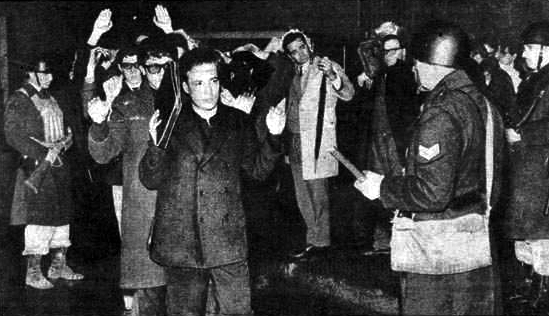 General Onganía assumes power, represses political parties during his regime in Argentina.