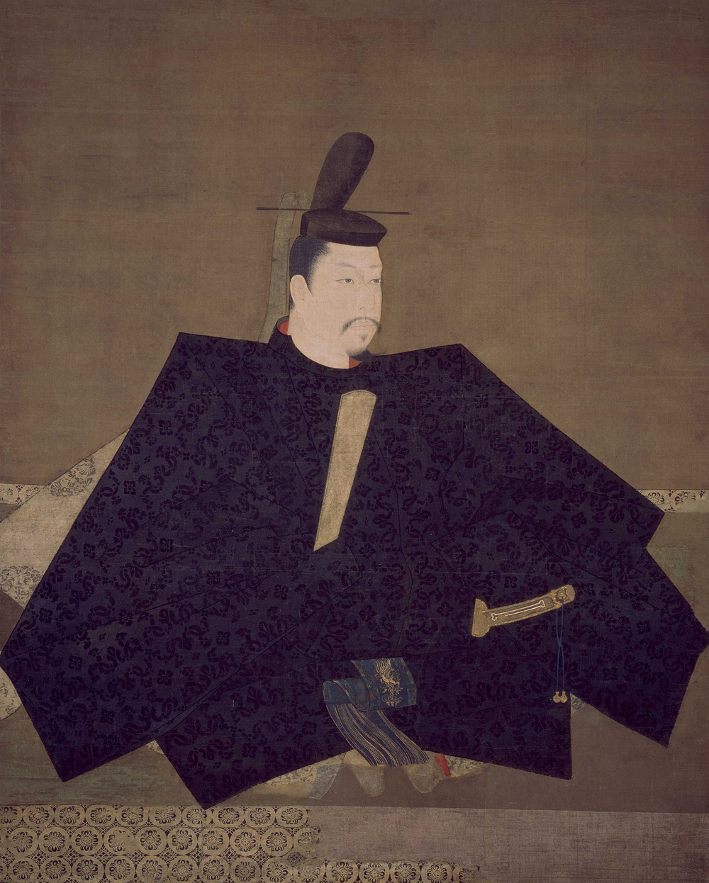 Genpei War: Taira vs. Minamoto Power Struggle