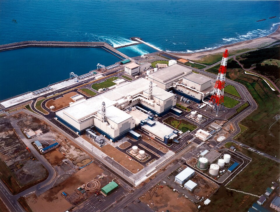 Approval to restart Kashiwazaki-Kariwa, the world's largest nuclear power plant
