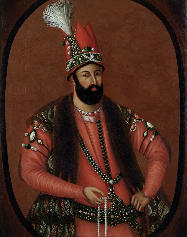 Invasion by Nadir Shah: Yerevan sacking and massacres in historic event.