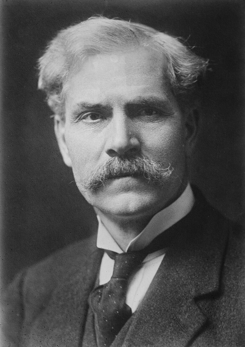 Ramsay MacDonald (2nd term) becomes the Prime Minister