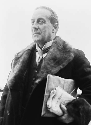 Stanley Baldwin (2nd term) becomes the Prime Minister