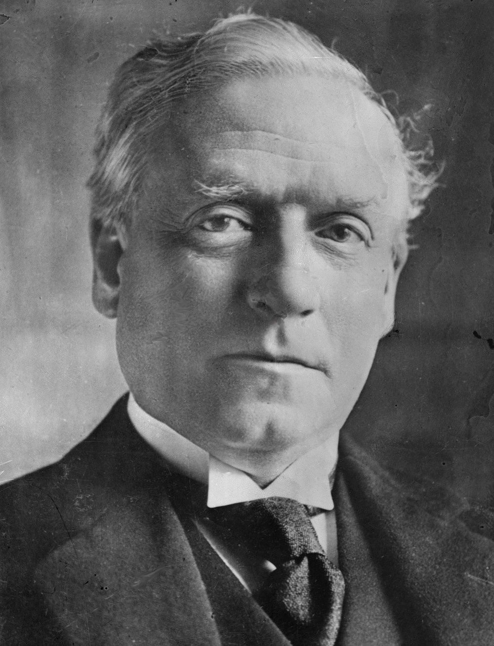 H. H. Asquith becomes the Prime Minister