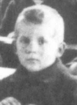 Alfred Quaderer: Executed for Nazi Espionage in Switzerland during World War II