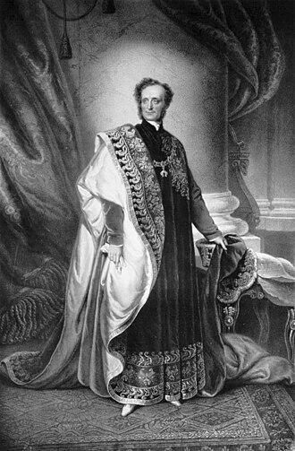 Prince Aloys II of Liechtenstein Reinstates Absolute Power, Halts Constitutional Reforms