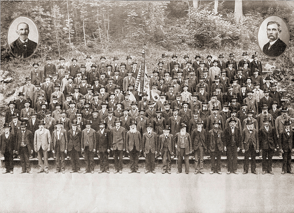 Liechtenstein Veterans Association: Supporting Soldiers Through Camaraderie and Advocacy