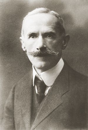 Resignation of Leopold Freiherr von Imhof amid growing unrest