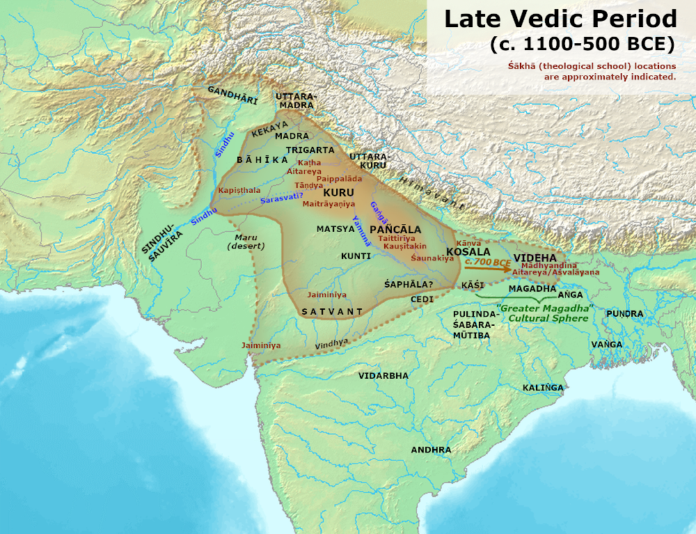 Mithila Kingdom annexed by Delhi King