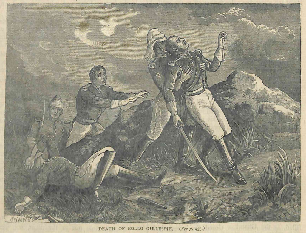 Anglo-Nepalese Treaty of 1860: Formalizing Relations with British India.