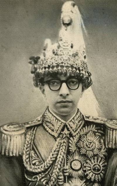 King Mahendra's Accession to the Throne