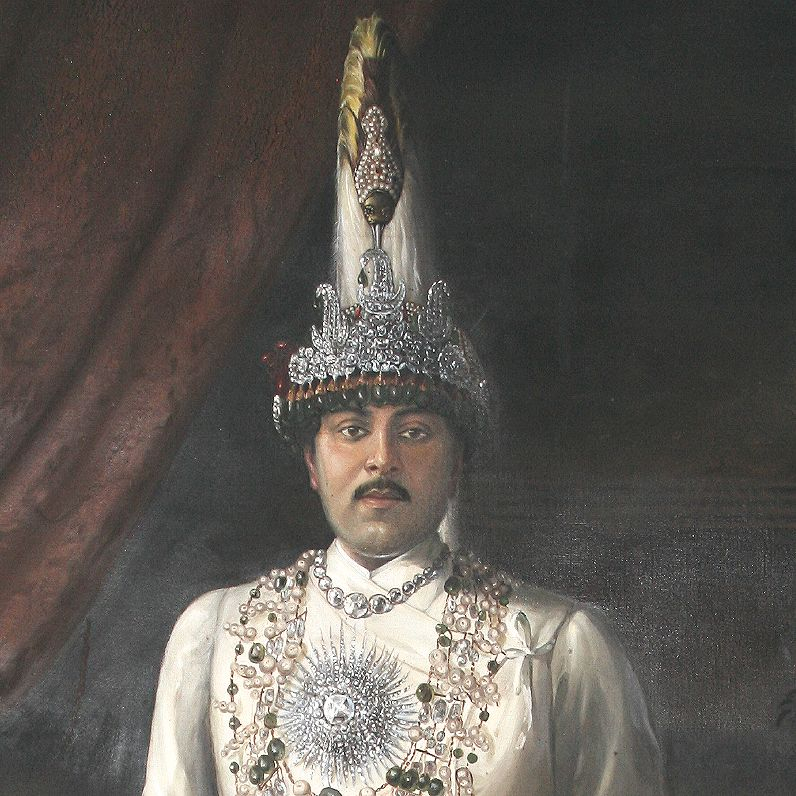 Return of Tribhuvan: King reclaims throne from Rana dynasty.