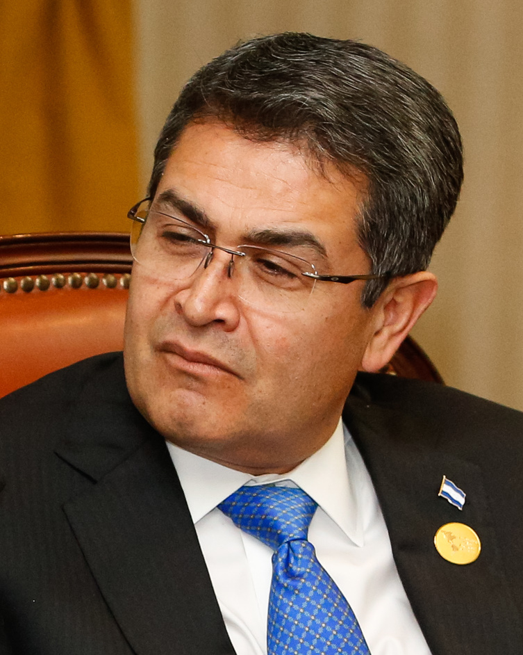 Election Controversy: Hernandez declared winner in disputed presidential race