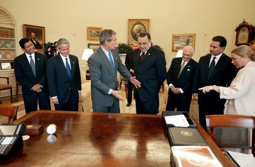 Congress Approves Central American Free Trade Agreement (Cafta)