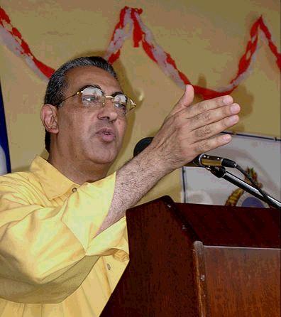 Carlos Flores Elected President: Liberal Party Victory