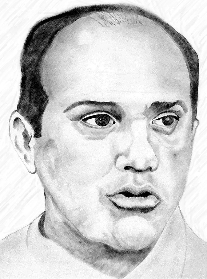 Assassination of General Alvarez in Tegucigalpa