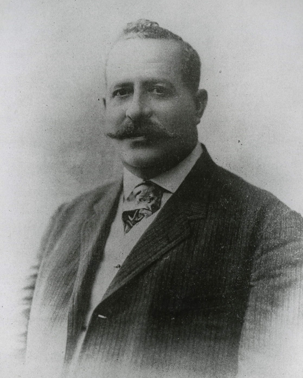 Assassination of President Eladio Victoria: A Tragic Event in History