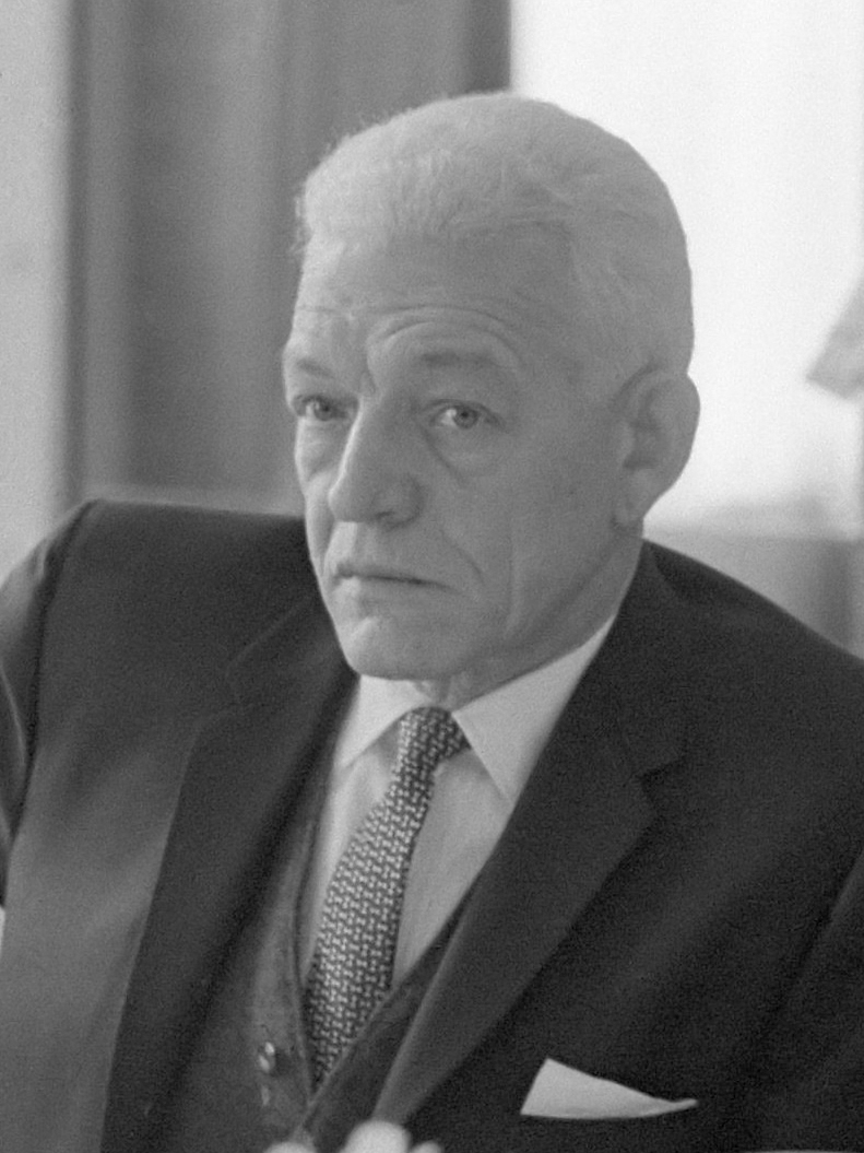 Juan Bosch: First Democratically-Elected President in Over 40 Years
