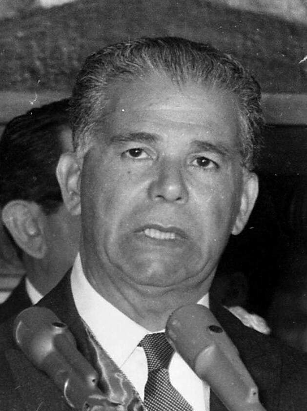 Second Term of President Balaguer Begins Amid Allegations of Fraud
