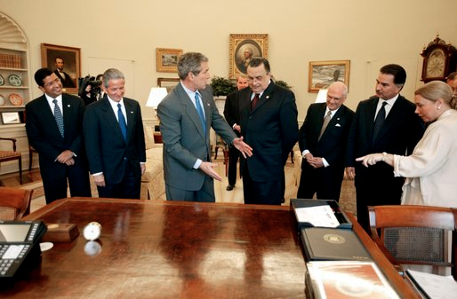 Congress Approves US-Central America Free Trade Agreement