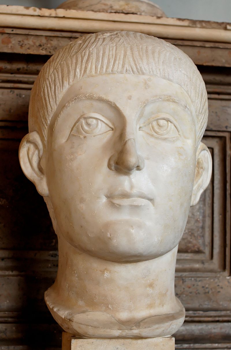 Disputed Election of Valens