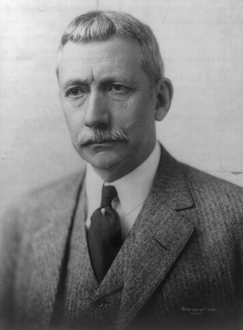 Elihu Root: Promoting Peace and Diplomacy Through Arbitration