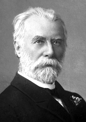 Nobel Peace Prize Winners: Arnoldson and Bajer's Advocacy for Peace