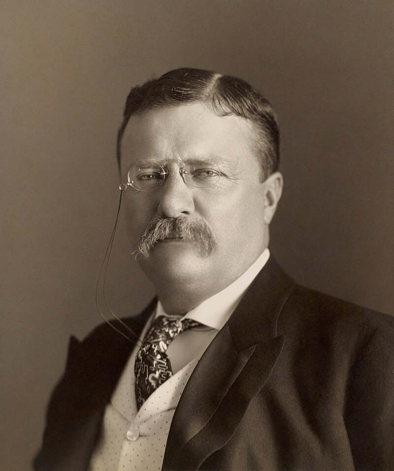 Theodore Roosevelt: Nobel Peace Prize for Mediating Russo-Japanese War - Diplomatic Success and Enduring Implications