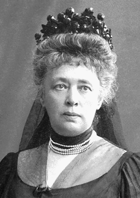 Advocate for Peace: Bertha von Suttner's Nobel Prize-Winning Impact on Pacifism