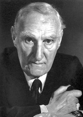 Lord Boyd Orr's Nobel Peace Prize-winning efforts to alleviate hunger and poverty through global nutrition initiatives.