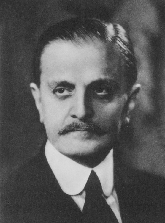 Carlos Saavedra Lamas: Nobel Peace Prize for promoting peace in Latin America.