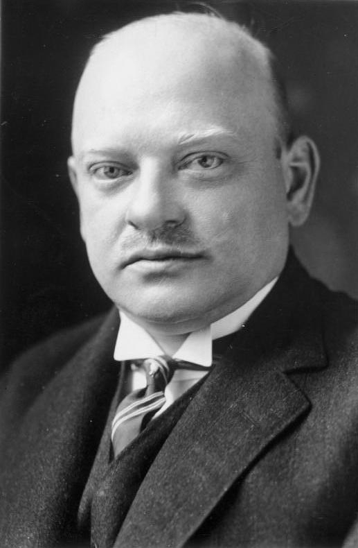 Nobel Prize Winners for Locarno Treaty: Briand and Stresemann's Peace Efforts in Post-WWI Europe