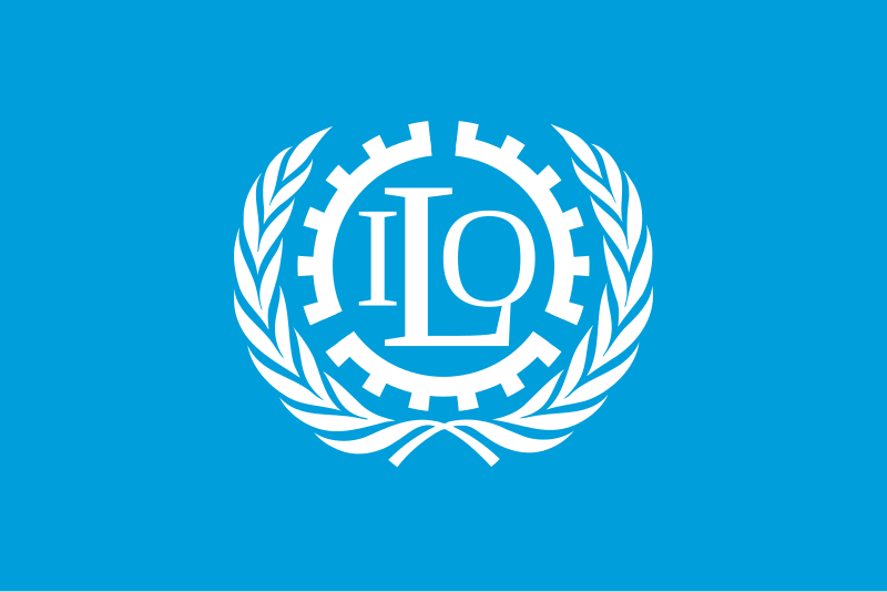 Nobel Peace Prize honors ILO's global labor standards advocacy and impact.