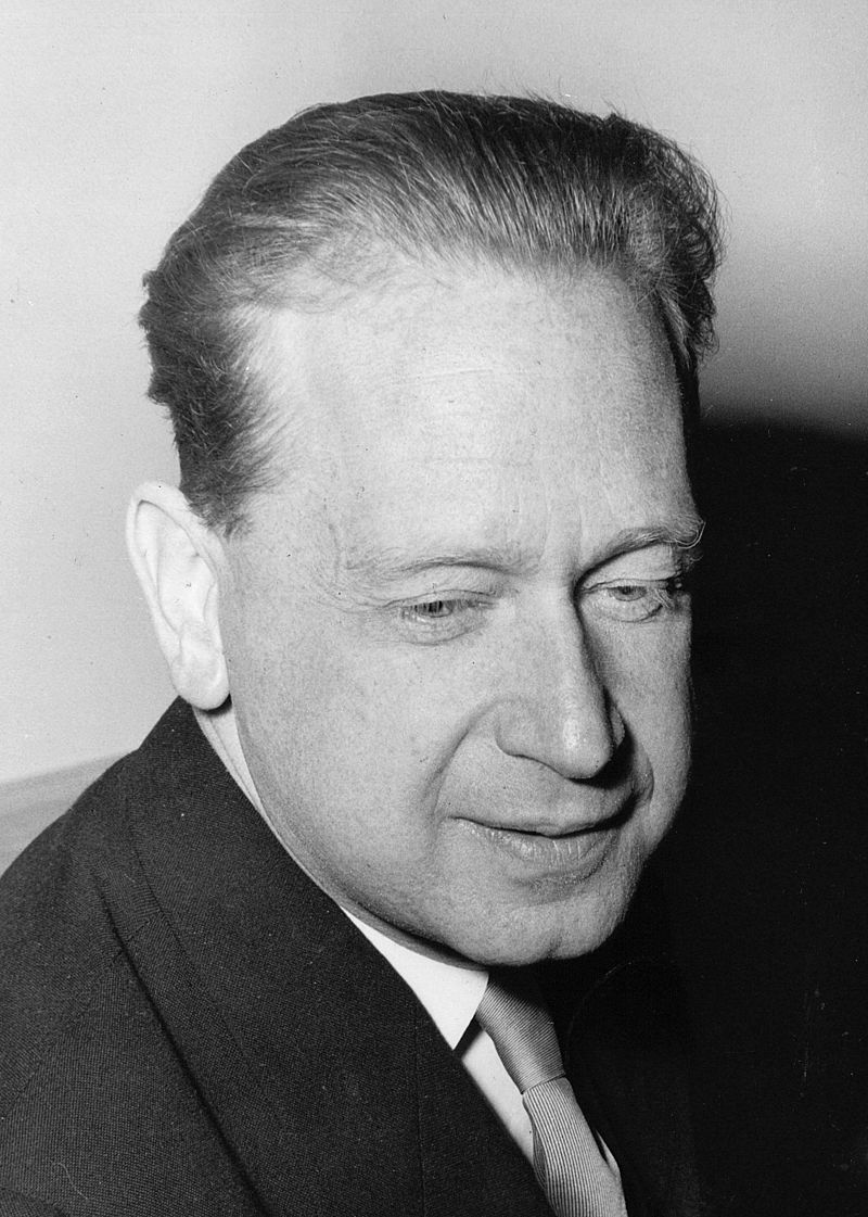 Legacy of Dag Hammarskjöld: Nobel Peace Prize for UN Leadership.