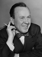 Lester Pearson: Nobel Peace Prize Winner for Resolving Suez Crisis with UNEF